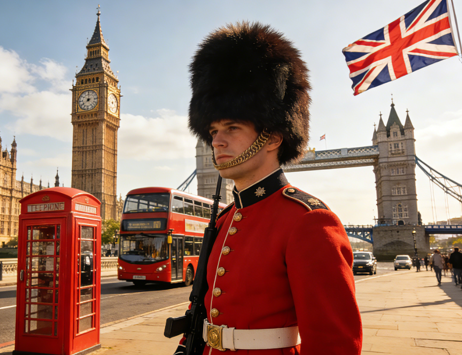 PPWR生效在即，出口英国包装需遵守PPWR新规吗？